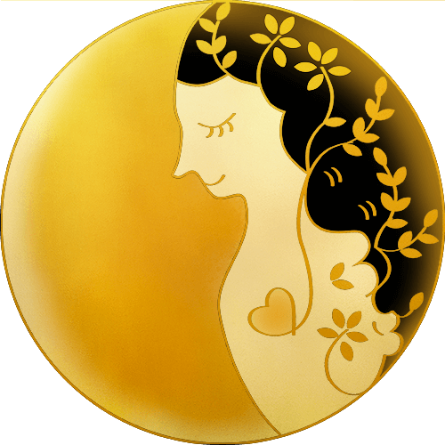 自分色スクールロゴ